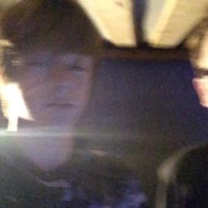 Meet your Posher, Dylan